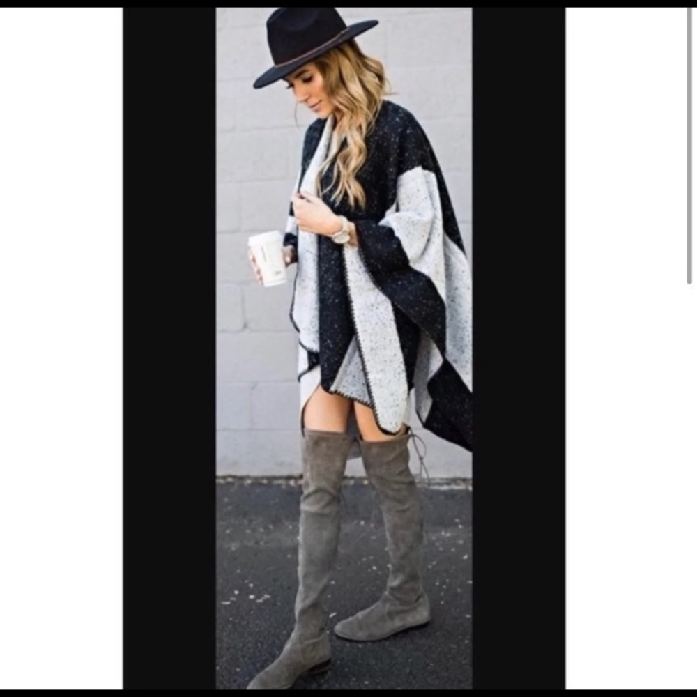 Catherine Malandrino Nabelle OTK boots